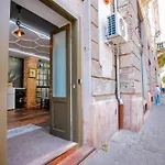 Apartament The Loft - Koezponti Privat Haz, Wellness
