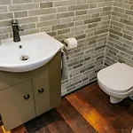Apartament The Loft - Koezponti Privat Haz, Wellness