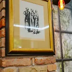 The Loft - Koezponti Privat Haz, Wellness Apartament *