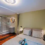 The Loft - Koezponti Privat Haz, Wellness