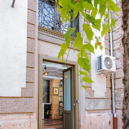The Loft - Koezponti Privat Haz, Wellness * Esztergom