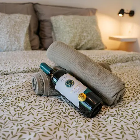 The Loft - Koezponti Privat Haz, Wellness