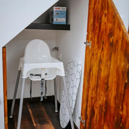 The Loft - Koezponti Privat Haz, Wellness Apartment Esztergom