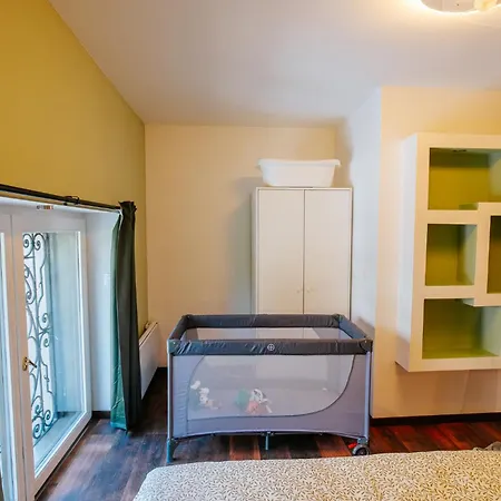 The Loft - Koezponti Privat Haz, Wellness *