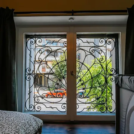 The Loft - Koezponti Privat Haz, Wellness Esztergom