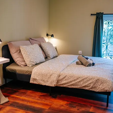 The Loft Apartment