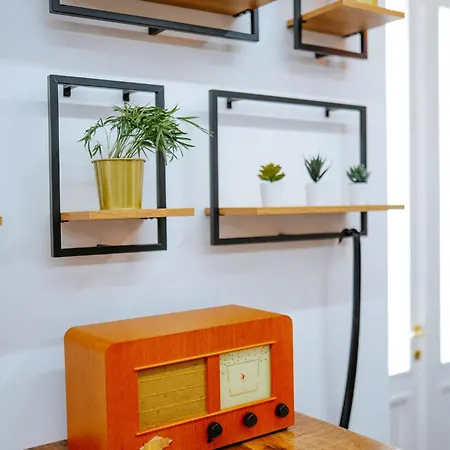 Appartamento The Loft *