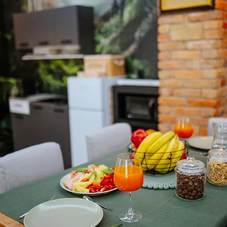 The Loft Apartment Esztergom