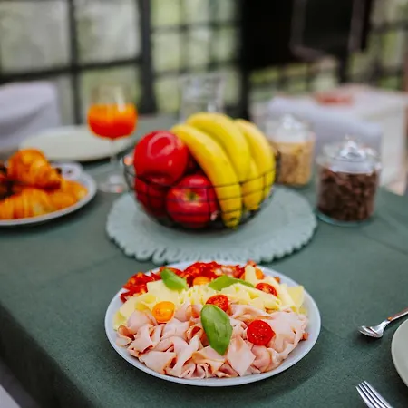 The Loft - Koezponti Privat Haz, Wellness