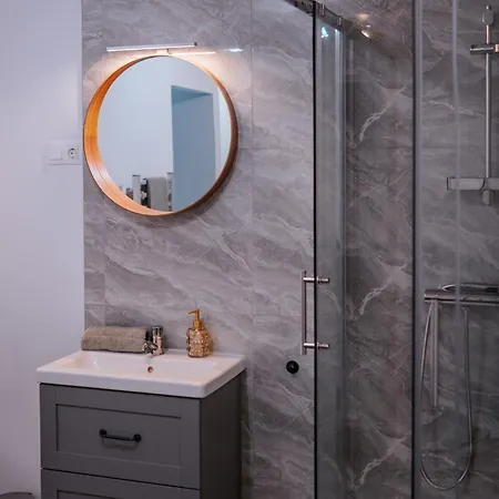 The Loft - Koezponti Privat Haz, Wellness Esztergom