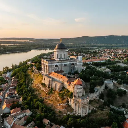The Loft Esztergom