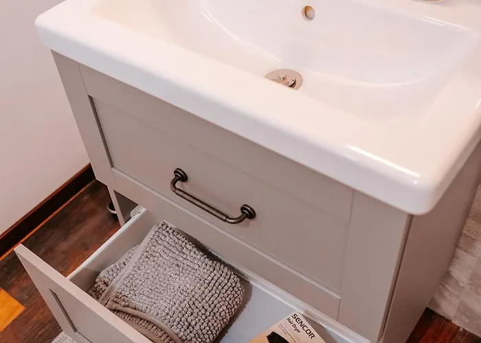 The Loft - Koezponti Privat Haz, Wellness