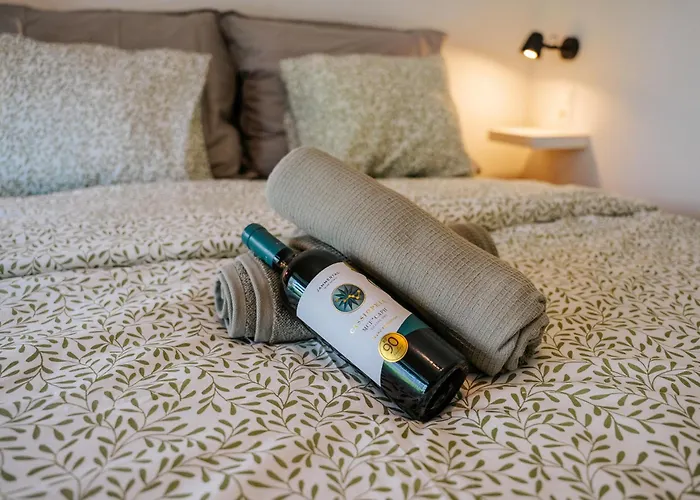 The Loft - Koezponti Privat Haz, Wellness