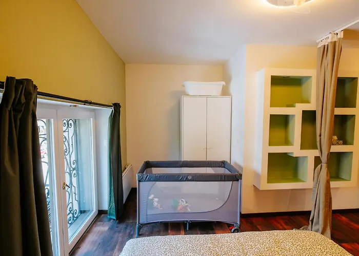 The Loft - Koezponti Privat Haz, Wellness *