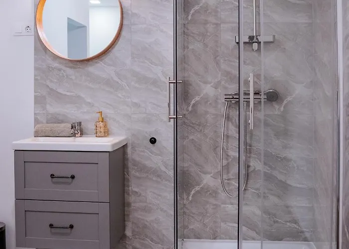 The Loft - Koezponti Privat Haz, Wellness