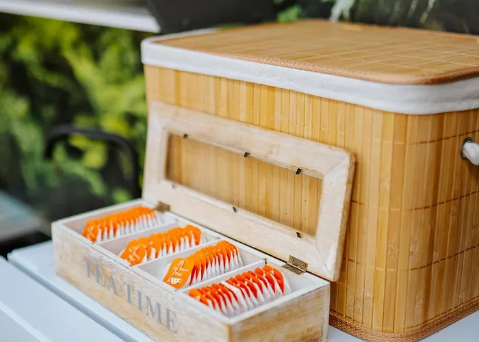 The Loft - Koezponti Privat Haz, Wellness