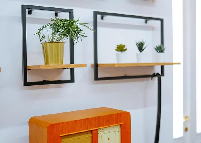 דירה The Loft - Koezponti Privat Haz, Wellness *