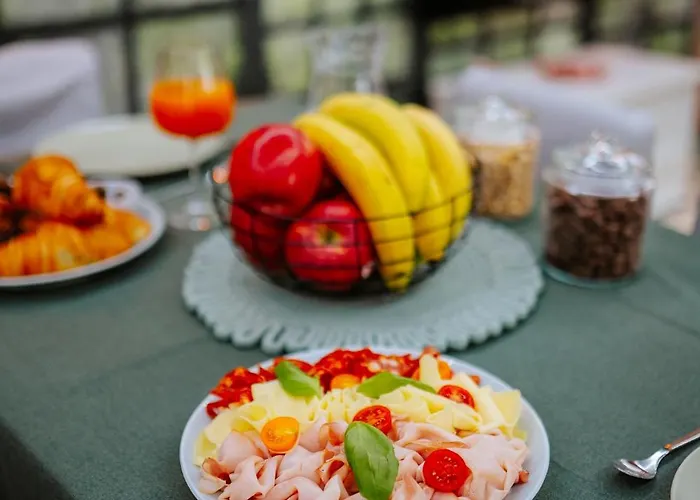 The Loft - Koezponti Privat Haz, Wellness