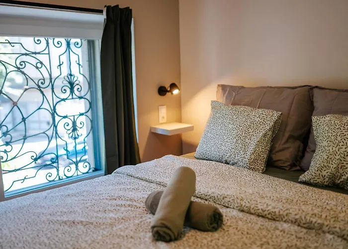 The Loft - Koezponti Privat Haz, Wellness אסטרגום