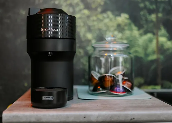 The Loft - Koezponti Privat Haz, Wellness דירה